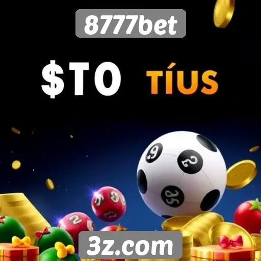 Promoções e bônus atraentes no 8777bet