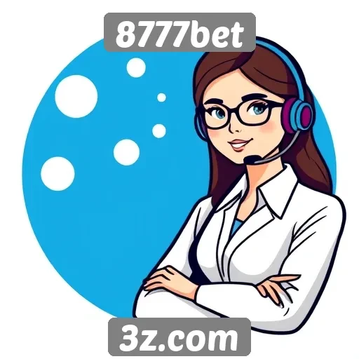 Suporte ao cliente do 8777bet garante atendimento ágil
