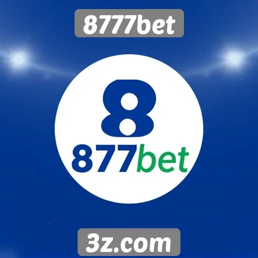 Expansão da plataforma 8777bet no mercado de apostas