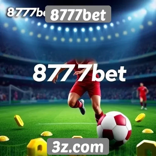 8777bet oferece promoções exclusivas para novos jogadores