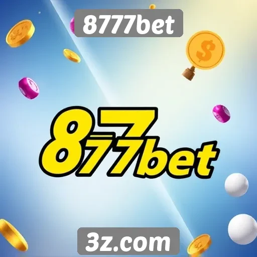 Análise das opções de jogos disponíveis no 8777bet