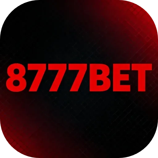 Logotipo 8777bet