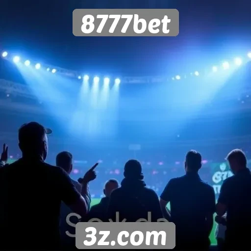 Depoimentos de jogadores sobre a experiência no 8777bet