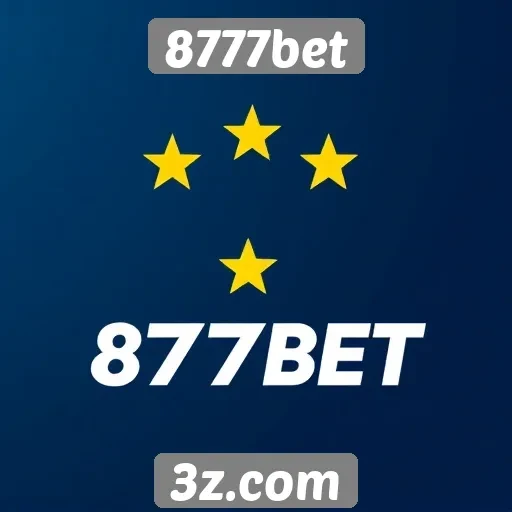 Confiabilidade e licenciamento do site 8777bet