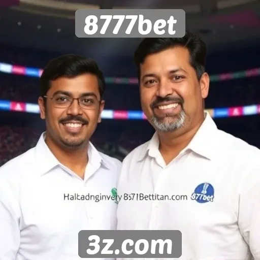 Feedback dos usuários sobre a experiência no 8777bet