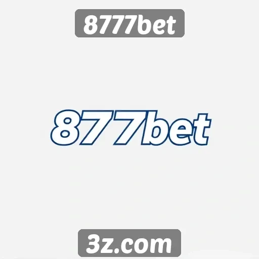 Recepção de usuários no 8777bet